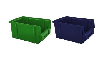 Zásobník kyviet STABIBOXEKO 20x13,5x10