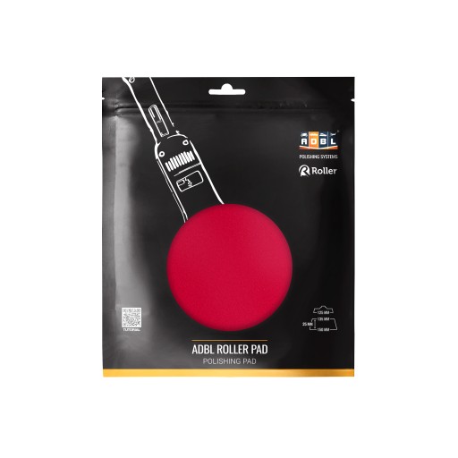 ADBL R-Soft Polish Stredne mäkká hubka na pad 85/100