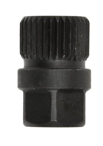 ALTERNÁTOROVÝ KĽÚČ NA SPOJKU 6-bodový 17mm 33/30mm