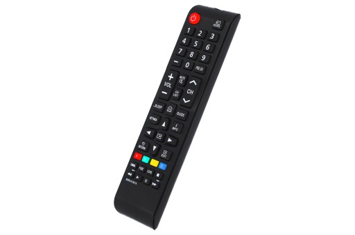 Univerzálny diaľkový ovládač pre 4K UHD Smart LED TV všetky modely