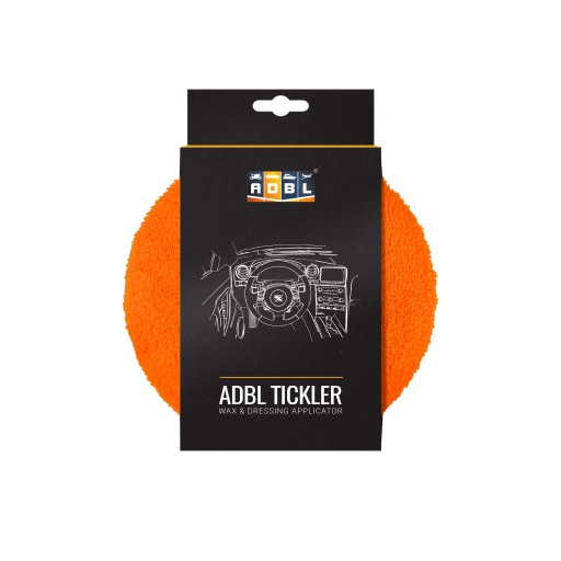 ADBL TICKLER