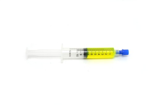 Errecom UV farbivo 7,5 ml do klimatizácie