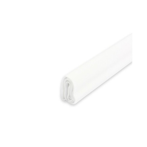 Penword krčený hodvábny papier, biely, 1 ks, krepový papier, škola, škôlka