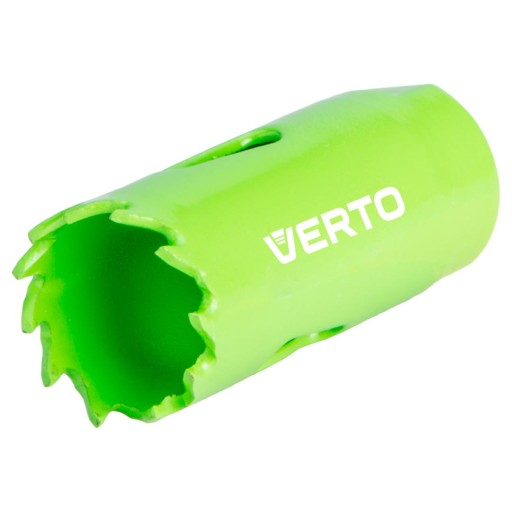 Dierovacia píla na bimetal 25 mm VERTO 60H925