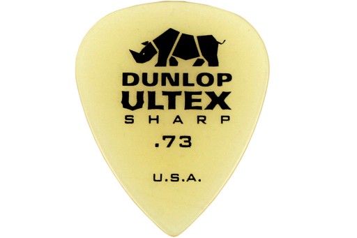 DUNLOP Ultex Sharp kocka čierny nosorožec ,73