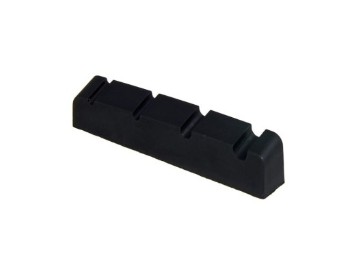 Grafitové basové sedlo VPARTS VNT031 40x6 BK