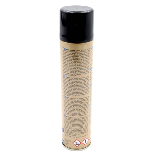 Silikón chráni tesnenia pred mrazom K2 Sil K633 300ml