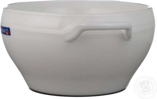 Fľaša bieleho bujónu 540 ml BOL OPAL LUMINARC
