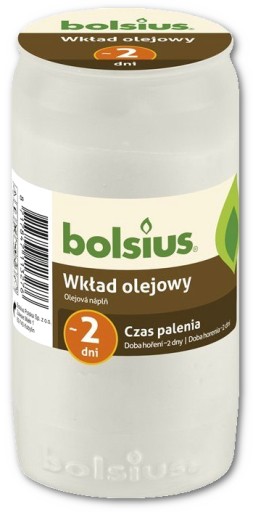 Olejová náplň č. 2 Memento 2 dni (30)