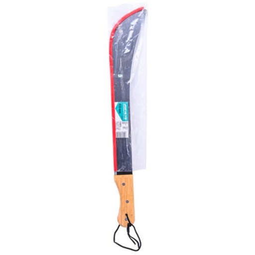Vetvová mačeta Jufisto ZHK-1040, 400mm drevená rukoväť