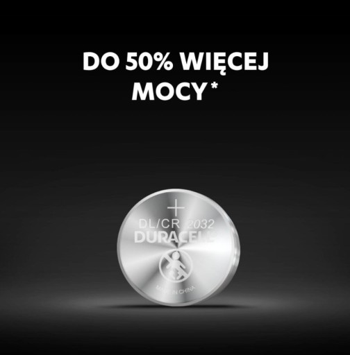 Duracell lítiová gombíková batéria CR2032 3V x5 ks