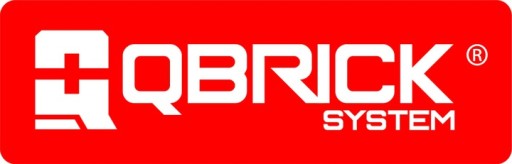 JEDNODUCHÉ KONEKTORY PRE BOXY NÁRADIA QBRICK SYSTEM ONE / PRO 2 KS.