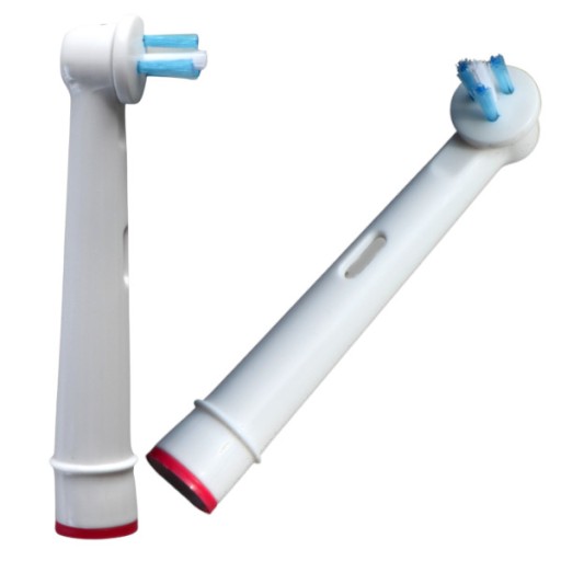 4x ortodontický medzipriestorový hrot Oral-b