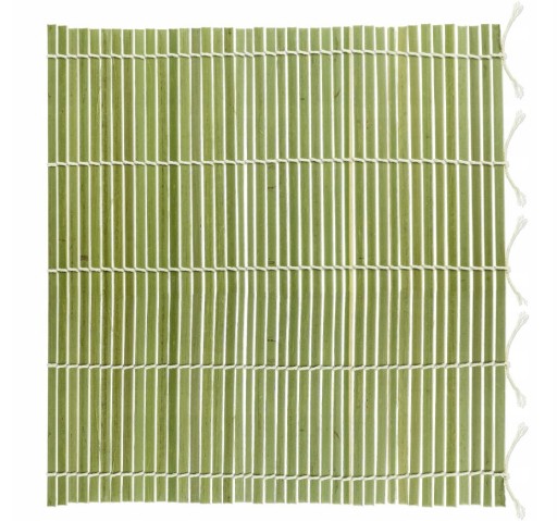 SUSHI ROLLING MAT SUSHI BAMBOO ROLL