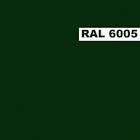 Sprej RAL 6005 zelený HQS 400ml univerzálny