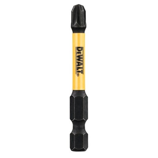 NÁRAZOVÝ BIT DEWALT PZ3x50 5 ks. EXTRÉMNY IMPAC