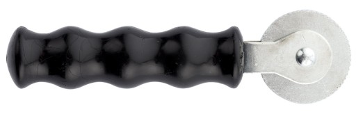 Prítlačný valček pre kompozitné záplaty 4 mm