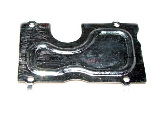 MOTOR 4-TAK 125CCM KRYT KRYTU MOTORA ĽAVÝ
