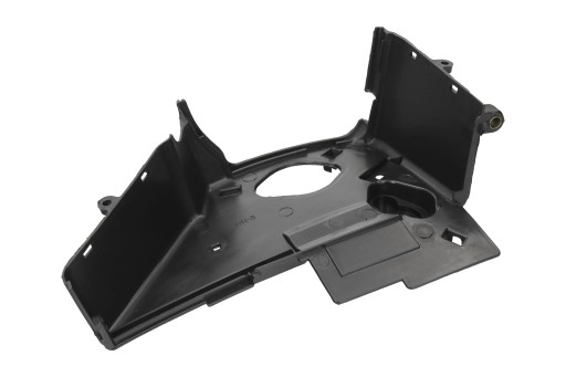 Vrchný kryt valca Power Force GY6 125 150