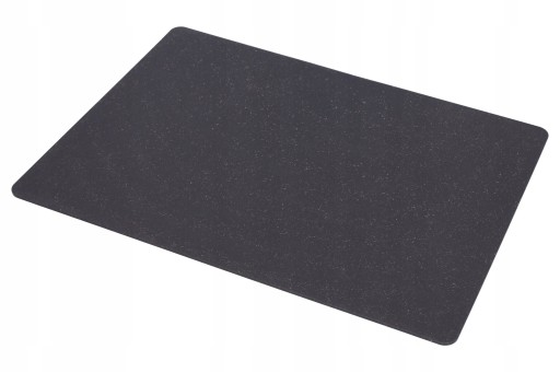 KUCHYŇSKÁ PODLOŽKA na rezanie, recyklovaná, bio, protišmyková, flexibilná, 33x24