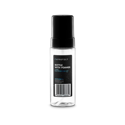 FX PROTECT Fľaša s penidlom 170ml - penidlo