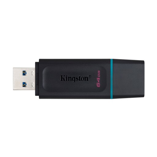 Pevný disk Kingston Data Traveler Exodia 64 GB USB 3.1