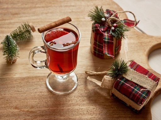 Irish Coffee pohár na stopke 230 ml PASABAHCE