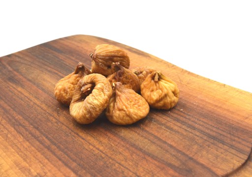 CHUTNÉ ČERSTVÉ A AROMATICKÉ SUŠENÉ FIGA 200G