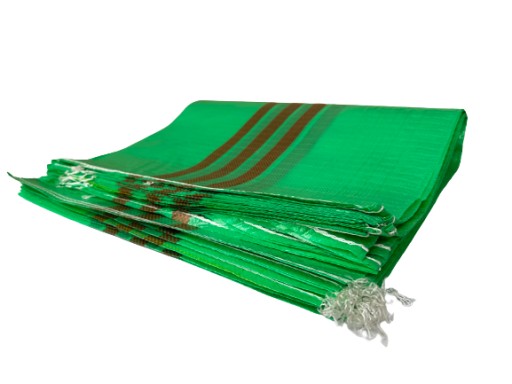 VRECKO NA SÚŤ ZRNO PIESOK 25kg 50x85cm SILNÝ