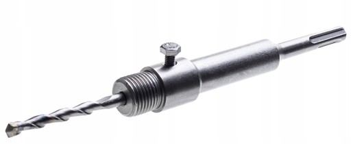 ADAPTÉR SDS PLUS RÚČKA 170mm NA ČIPKU DIEROV