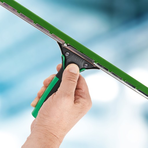 UNGER Power 35cm - zelená RR35G stierka