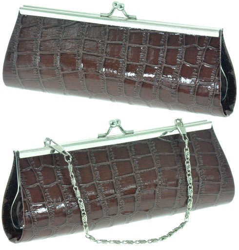 CHAIN BAG Spojková taška