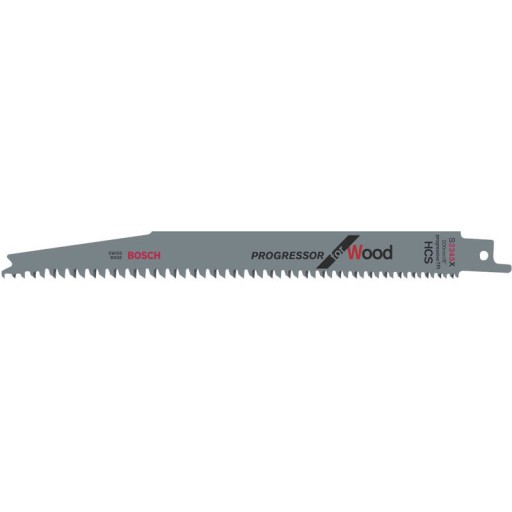 PÍLOVÝ LIST S 2345 X BOSCH 2608654404