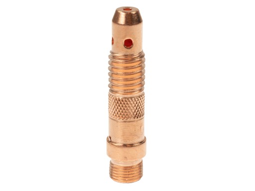 TIG prúdový konektor TYP-17/18/26 10CB2M fi 2,0 mm