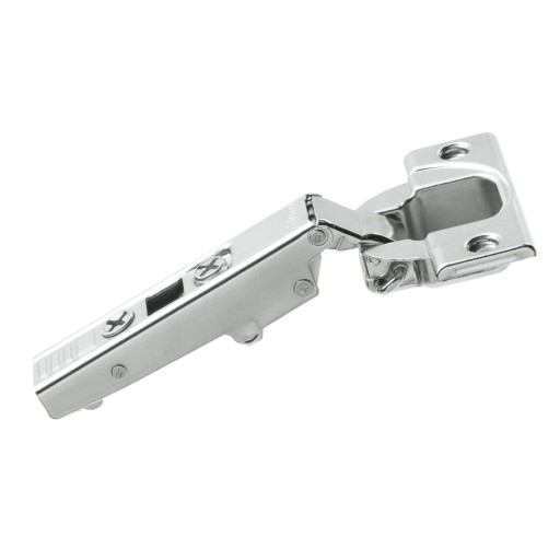 Nadložný nábytkový pánt BLUM 70T3550 Clip-T 110°