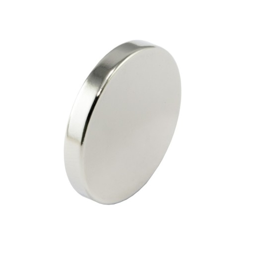 NEODYMIOVÉ MAGNETY 25x2 mm