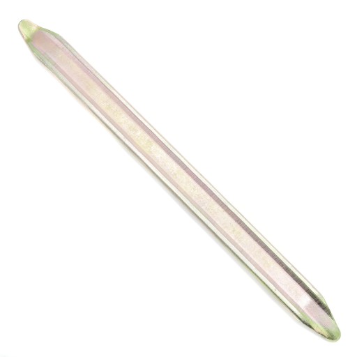 oceľová lyžička na pevné pneumatiky e-kolobežky 24 cm 1 kus