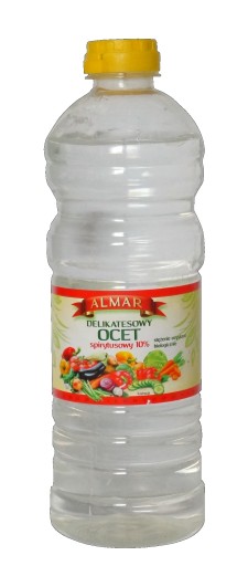 Almar Spirit ocot 10% 500 ml plast