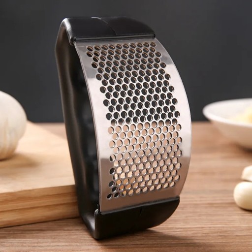 PRESS GARLIC PRESSER CREASER CESNAK SEKáčik