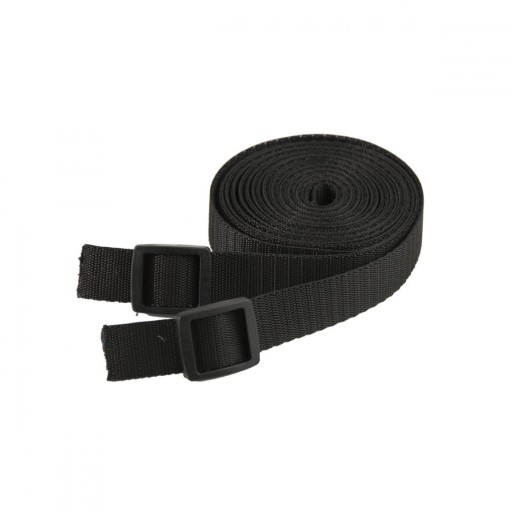 Ťažný popruh na sane a boby - 4 m