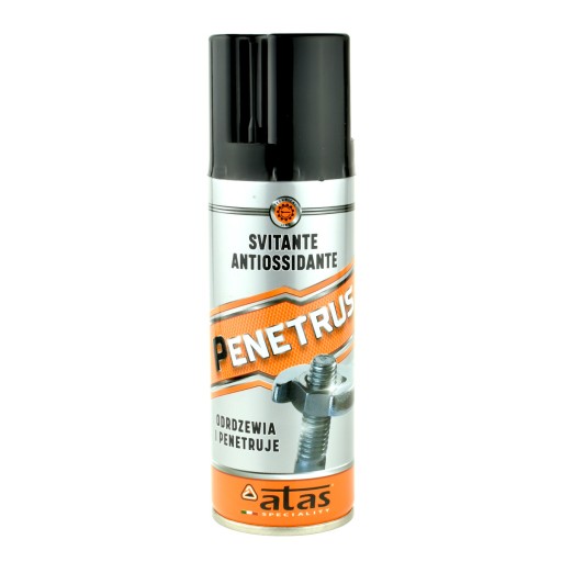 ATAS PENETRUS PENETRUS PENETRAČNÝ PROSTRIEDOK 200ml