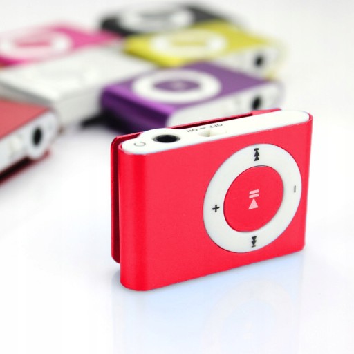 MP3 PREHRÁVAČ, ČÍTAČKA KARIET SD 32GB + SLÚCHADLÁ