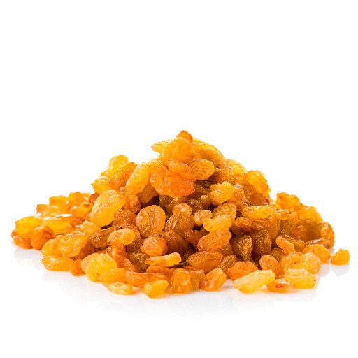 ZLATÉ sušené hrozienka 1kg