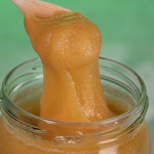 Javorový med 45g, surový, tepelne neupravený