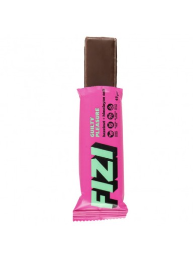 FIZI Lieskový orech+himalájska soľná tyčinka 45g BEZ CUKRU