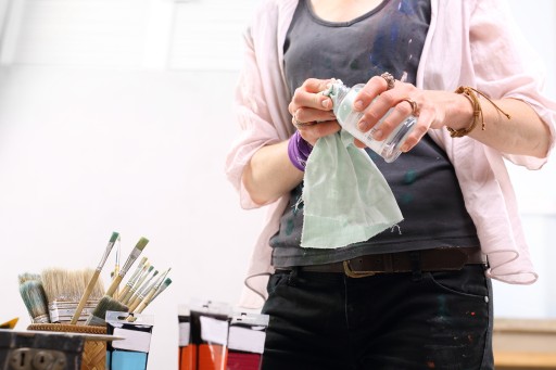 Ľanový olej 500ml impregnačný prostriedok na natieranie