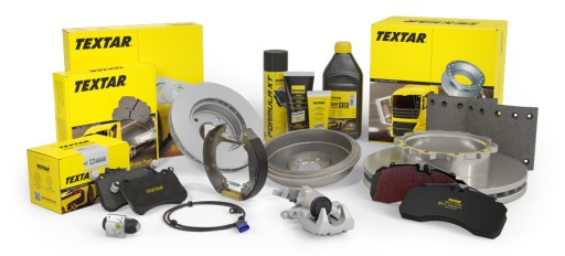 TEXTAR HYDRA TEC VRECKO NA BRZDOVÉ SYSTÉMY 5ML TEXTAR