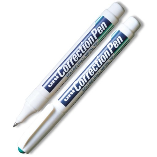 Uni CLP-300 korektorové pero, 8 ml