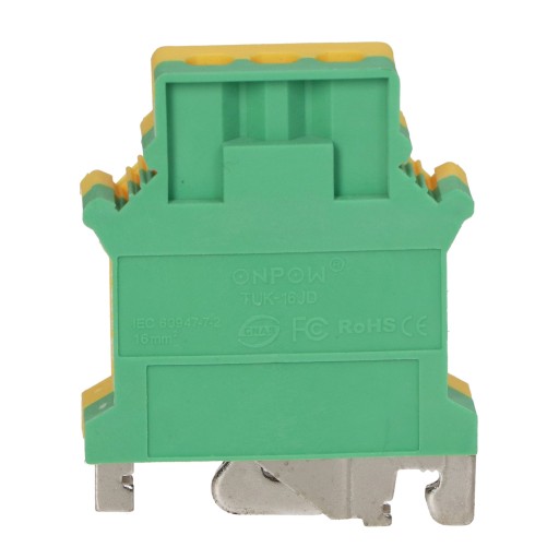 Konektor TUK 16JD