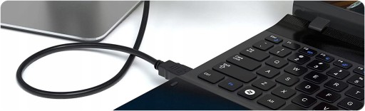 KÁBEL 1,5M HDMI HDMI V2.0 HD 3D 4K FULL HD